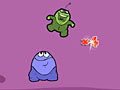 Jogo Bouncy n' Bob Show