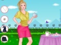 Jogo Tea Time Stories Dress Up