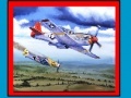 Jogo Airplane Jigsaw
