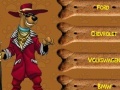 Jogo Scooby Doo: Trivia Challenge