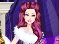 Jogo Barbie Monster High Star Dress Up