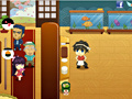 Jogo Sushi Chef