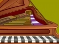 Jogo Upright piano