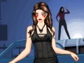 Jogo Blood Vampire Dress Up