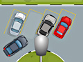 Jogo Park the Car