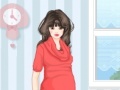 Jogo Cute Pregnant Mother Dress Up
