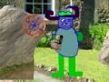 Jogo Tsunami II