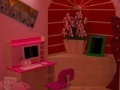 Jogo Pink Room Escape