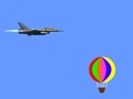Jogo Air Dodge