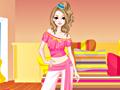 Jogo Cute Genie Girl