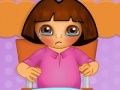 Jogo Dora got flu