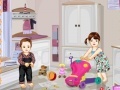 Jogo Babies Dressup