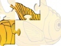 Jogo Fish Jigsaw