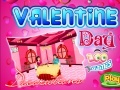 Jogo Valentine Date Decoration