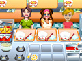 Jogo Instant Noodles