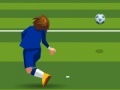 Jogo Super Soccer Star