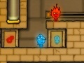 Jogo Fireboy and watergirl in The Light Temple