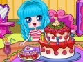 Jogo Cutie Cake Party
