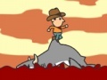 Jogo Shark rodeo