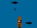 Jogo Shark hunter