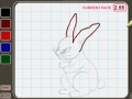 Jogo Draw the Bunny