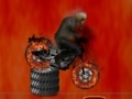Jogo Burning Biker