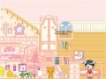 Jogo Dream Pink House