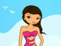 Jogo Bikini Girl Dress Up