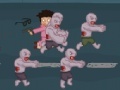 Jogo Zomgies: By Jimp and Long Animals
