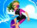Jogo Surf in USA
