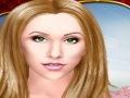 Jogo Christina Aguilera Makeover