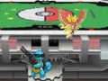 Jogo Ho-Oh Attacks