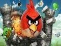 Jogo Angry Birds