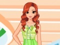 Jogo Student Girl Makeover