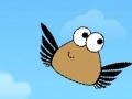 Jogo Flappy Pou Online