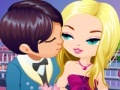 Jogo Sweet Kiss Dress Up