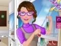 Jogo Last Minute Makeover - Scientist