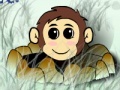 Jogo Cute Monkey GoGoGo
