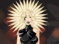 Jogo Lady Gaga's Crazy Outfits