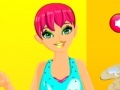 Jogo Painter Girl Dress Up