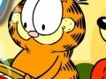 Jogo Garfield's finding my Monday