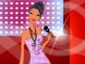 Jogo Cute singer