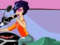 Jogo Harley Girl