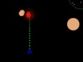 Jogo Asteroids Survival
