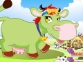 Jogo Cute Cow Wedding