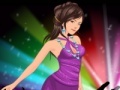 Jogo Party Girl Dress Up