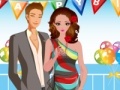 Jogo Beautiful Birthday Party