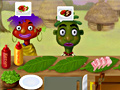 Jogo Happy Tribe Grill