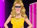 Jogo Kelly McLizzie Dress Up
