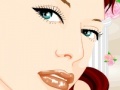 Jogo Red Hair Girl Makeover